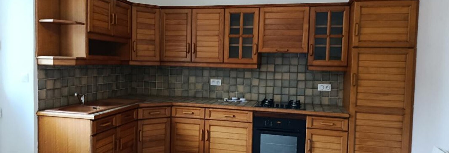 Appartement 3 Pièces 83 m² à louer à Gourin (56110)