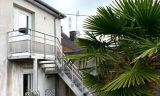 Appartement 3 Pièces 83 m² à louer à Gourin (56110)