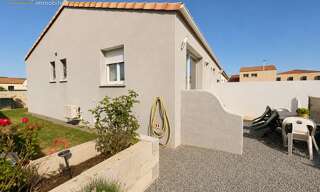 Maison 4 Pièces 93 m² à vendre à Cessenon-sur-Orb (34460)