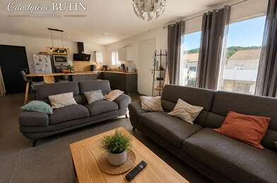 Maison 4 pièces 229000 €