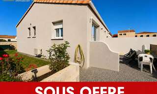 Maison 4 Pièces 93 m² à vendre à Cessenon-sur-Orb (34460)