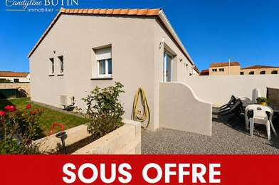 Maison 4 pièces 229000 €