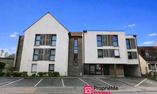 Appartement 2 Pièces 57 m² à vendre à Le Portel (62480)