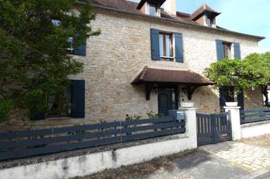 Maison 8 pièces 322400 €