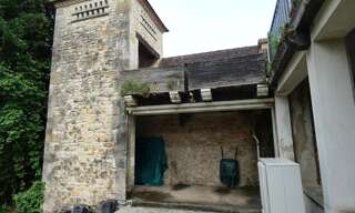 Maison 8 Pièces 215 m² à vendre à Hautefort (24390)