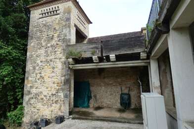 Maison 8 pièces 322400 €