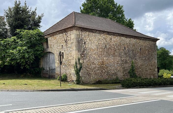 Maison en pierre 215 m2 / 5 chambres / sous-sol / terrain 6000m² — photo 5