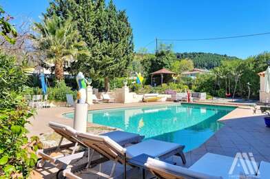 Maison 6 pièces 490000 €