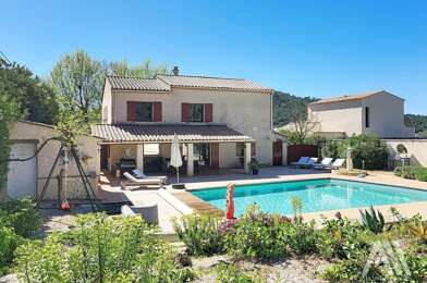 Maison 6 pièces 450000 €
