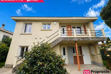 Maison 6 pièces 295000 €
