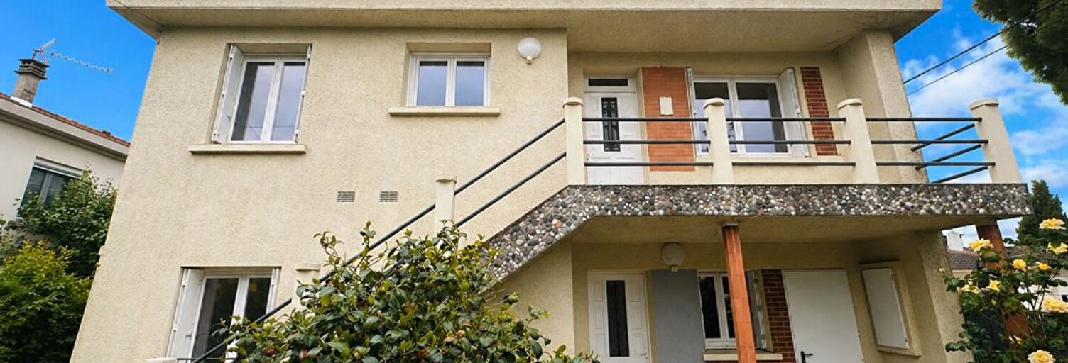 Maison 6 Pièces 142 m² à vendre à Labarthe-sur-Lèze (31860)