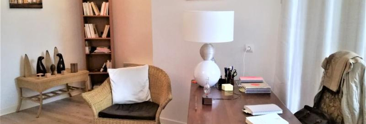 Appartement 2 Pièces 51 m² à vendre à Bordeaux (33000)