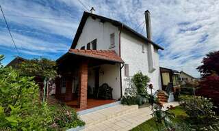 Maison 9 Pièces 151 m² à vendre à Port-Jérôme-sur-Seine (76330)