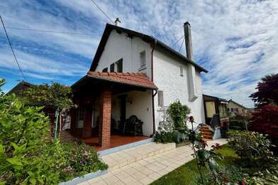Maison 9 pièces 230000 €