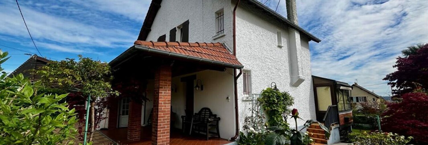Maison 9 Pièces 151 m² à vendre à Port-Jérôme-sur-Seine (76330)