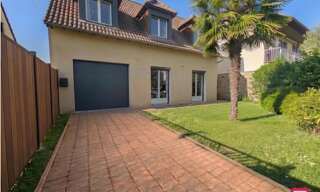 Maison 4 Pièces 100 m² à vendre à Saint-Pantaléon-de-Larche (19600)