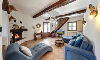 Maison 4 Pièces 100 m² à vendre à Esparron-de-Verdon (04800)