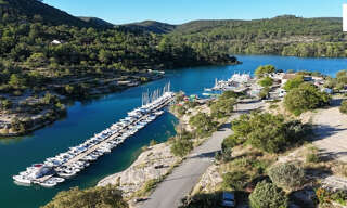Maison 4 Pièces 100 m² à vendre à Esparron-de-Verdon (04800)