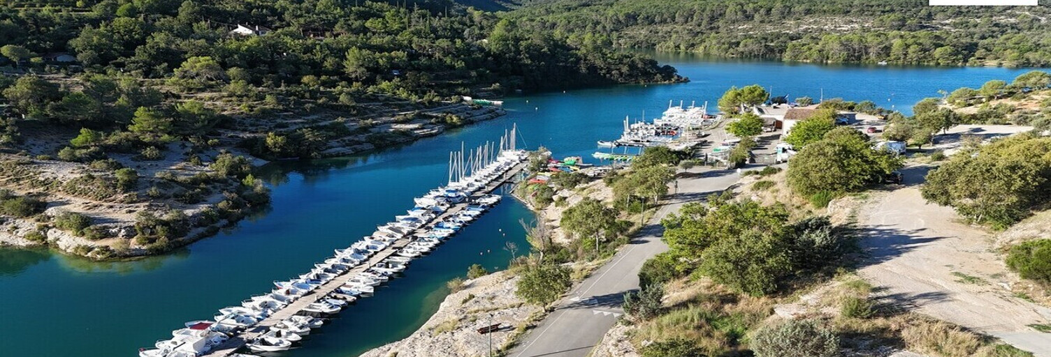Maison 4 Pièces 100 m² à vendre à Esparron-de-Verdon (04800)