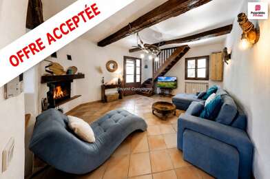 Maison 4 pièces 299000 €