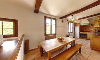 Maison 4 Pièces 100 m² à vendre à Esparron-de-Verdon (04800)