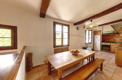 Maison 4 pièces 299000 €