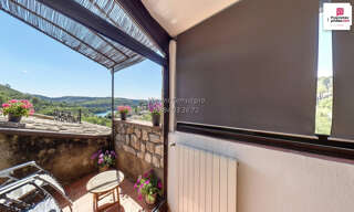 Maison 4 Pièces 100 m² à vendre à Esparron-de-Verdon (04800)