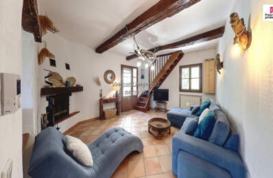 Maison 5 pièces 100 m²  Esparron-de-Verdon — photo du bien