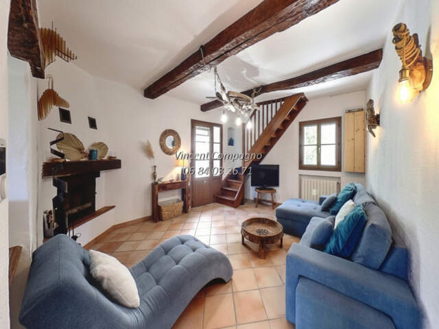 Maison 5 pièces 100 m²  Esparron-de-Verdon — photo du bien