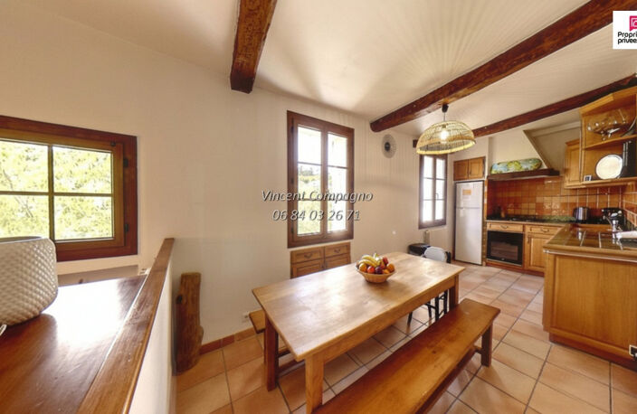 Maison 5 pièces 100 m²  Esparron-de-Verdon — photo 2