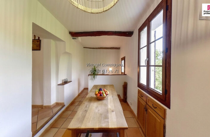 Maison 5 pièces 100 m²  Esparron-de-Verdon — photo 4