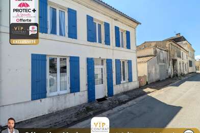 Maison 3 pièces 149000 €