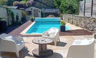 Maison 6 Pièces 184 m² à vendre à Macornay (39570)