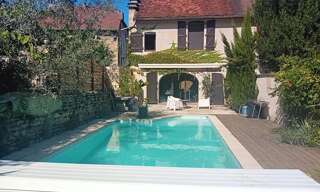 Maison 6 Pièces 184 m² à vendre à Macornay (39570)