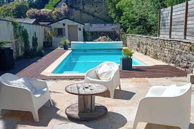 Maison 6 pièces 284000 €