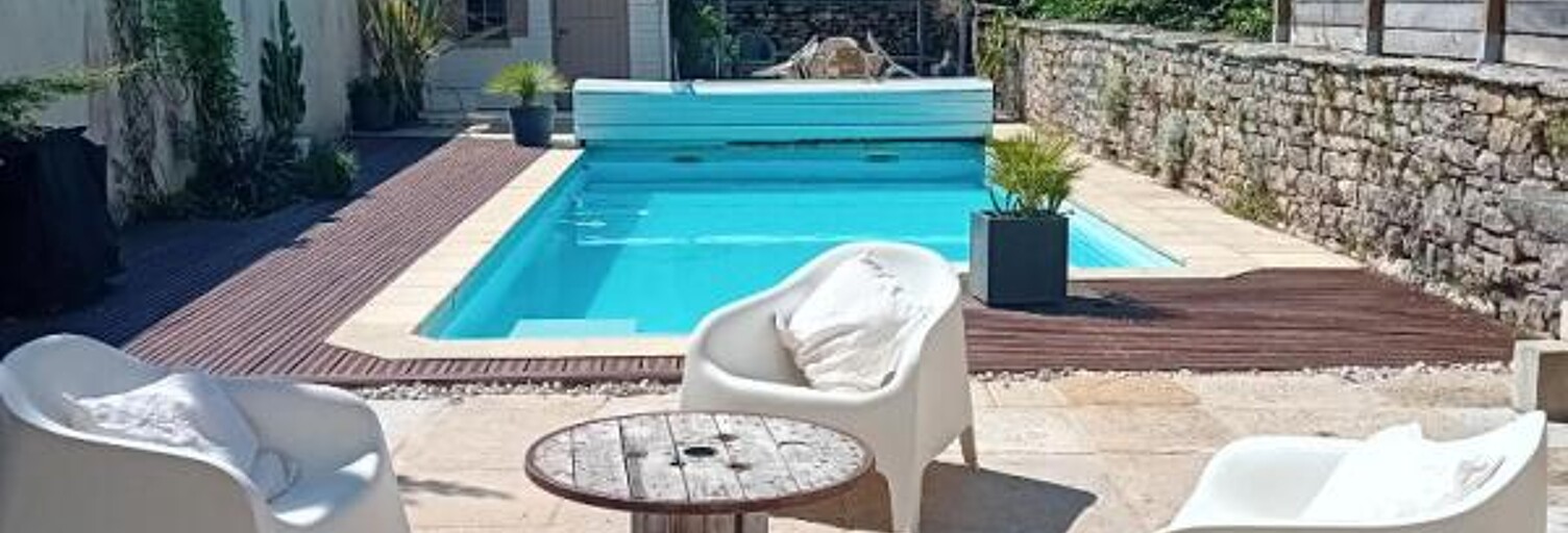 Maison 6 Pièces 184 m² à vendre à Macornay (39570)