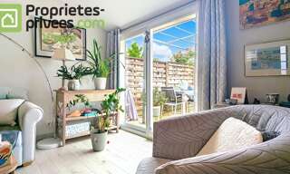 Maison 80 m² en viager La Chapelle-Heulin (44330)