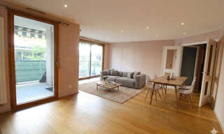 Appartement 4 Pièces 105 m² à vendre à Villeurbanne (69100)