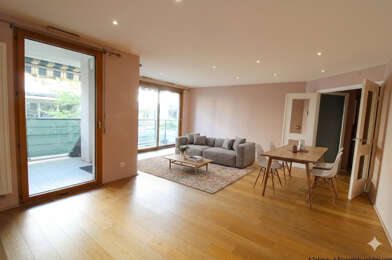 Appartement 4 pièces 381900 €