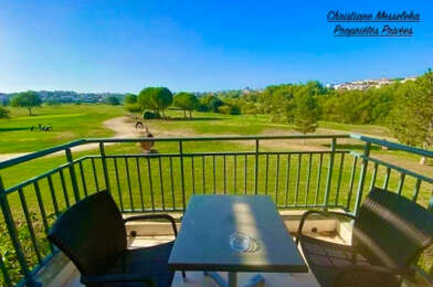 Appartement 1 pièces 75000 €