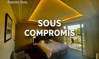 Appartement 1 Pièce 26 m² à vendre à Juvignac (34990)