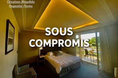 Appartement 1 pièces 75000 €