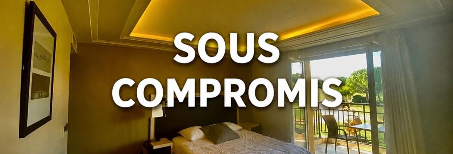 Appartement 1 Pièce 26 m² à vendre à Juvignac (34990)