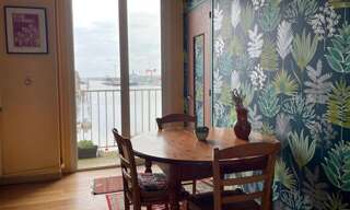 Appartement 3 Pièces 75 m² à vendre à Saint-Nazaire (44600)