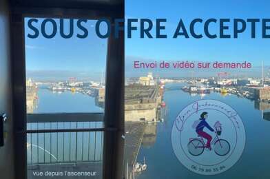 Appartement 3 pièces 209500 €