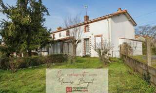 Maison 3 Pièces 69 m² à vendre à Chavagnes-en-Paillers (85250)