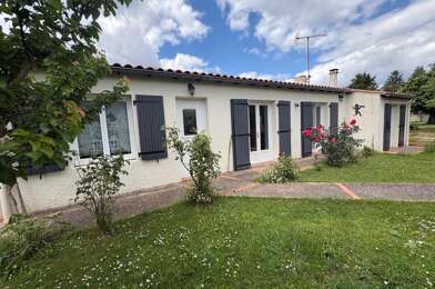 Maison 6 pièces 234990 €