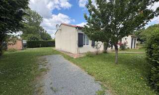 Maison 6 Pièces 122 m² à vendre à Thénac (17460)