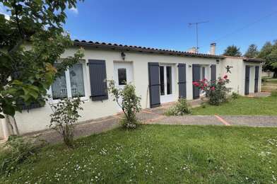 Maison 6 pièces 224990 €