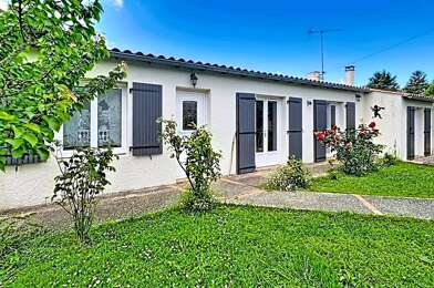 Maison 6 pièces 214990 €